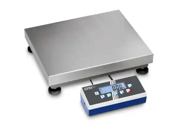 Platform scale EOC 300K-2